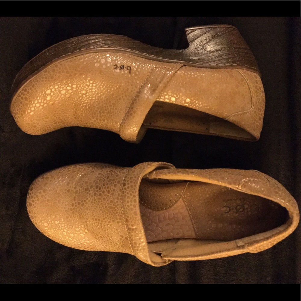 Boc Clogs - image 5